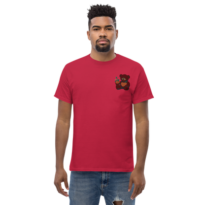 "Bold Personality" Shirt