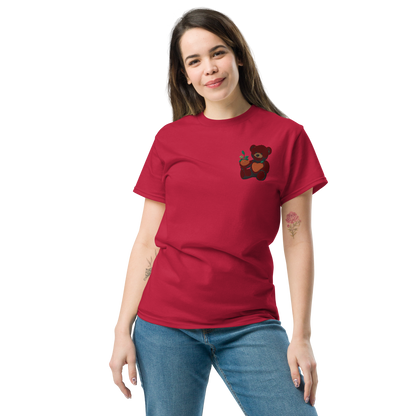 "Bold Personality" Shirt