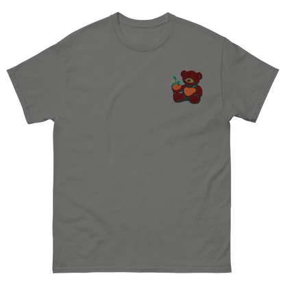 "Bold Personality" Shirt