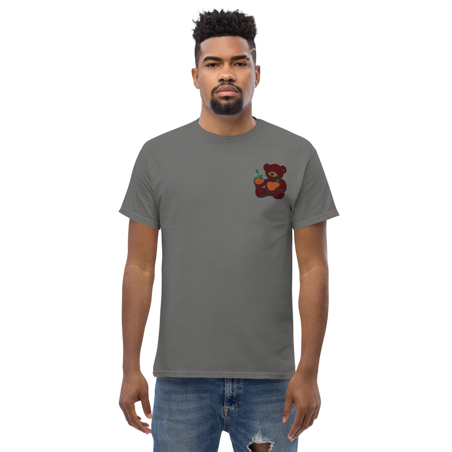 "Bold Personality" Shirt