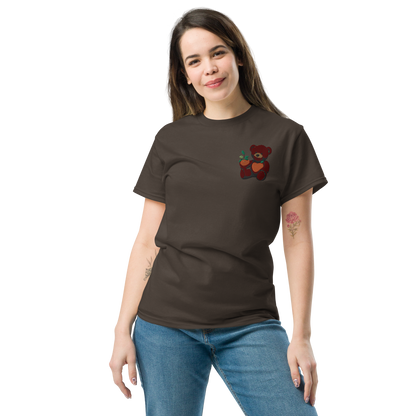 "Bold Personality" Shirt