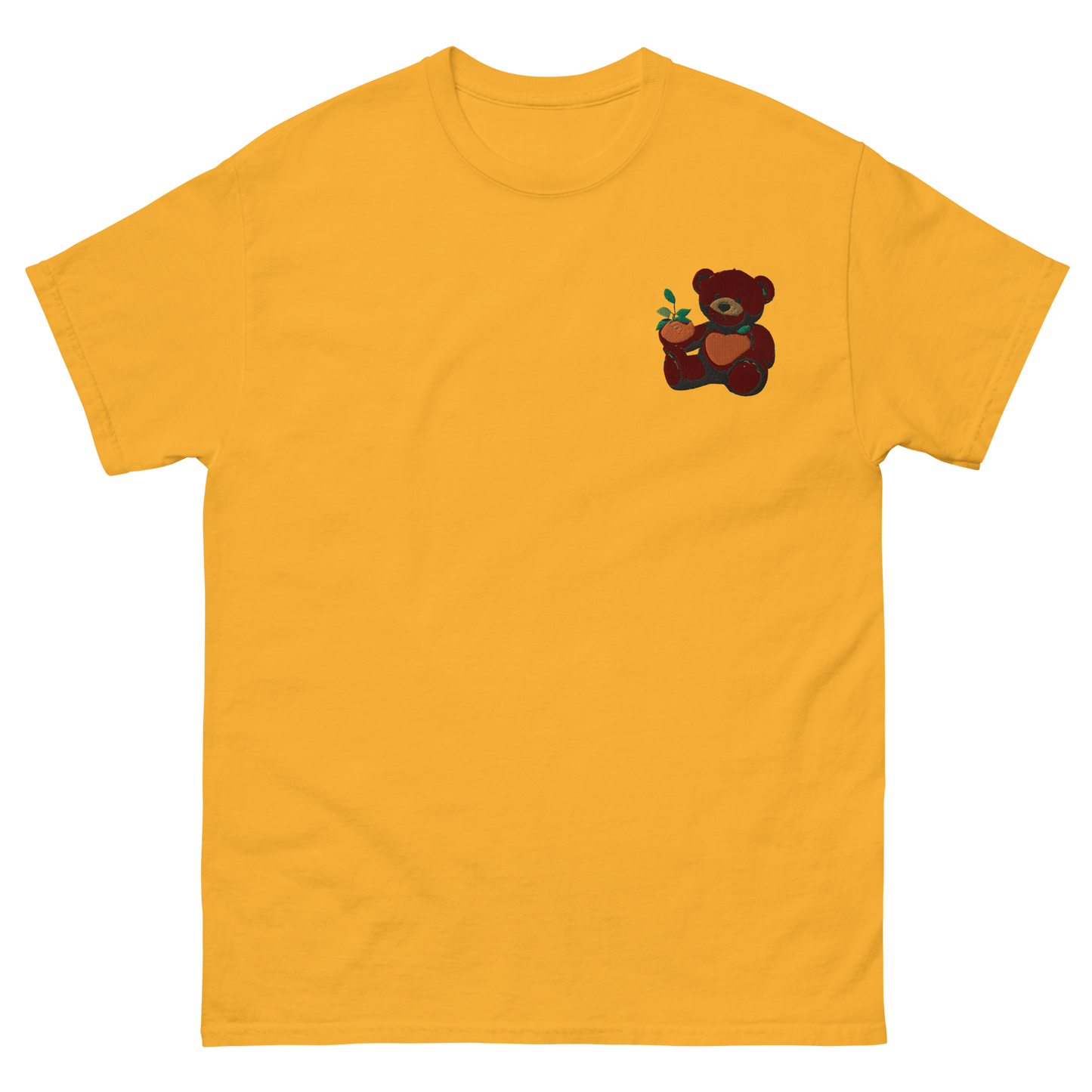 "Bold Personality" Shirt