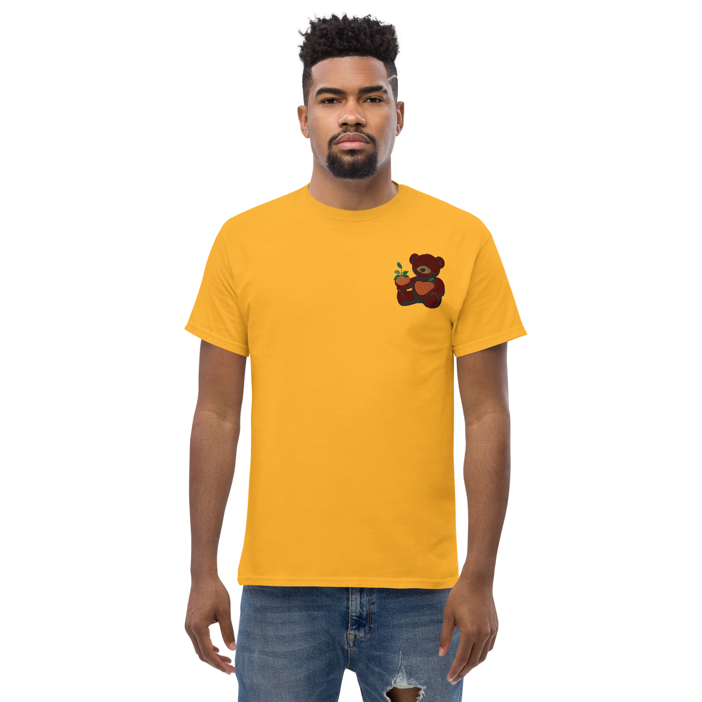 "Bold Personality" Shirt