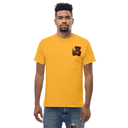 "Bold Personality" Shirt