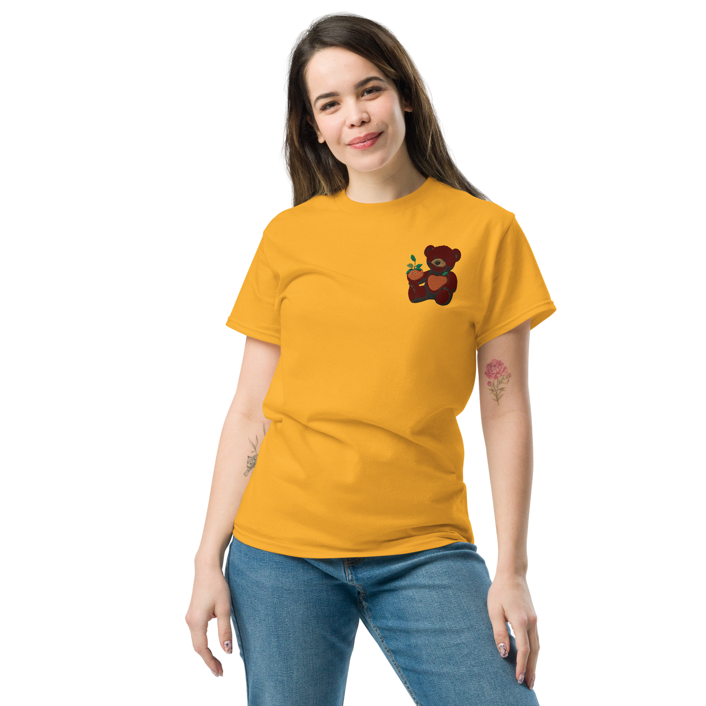 "Bold Personality" Shirt