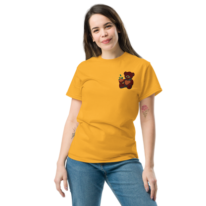 "Bold Personality" Shirt