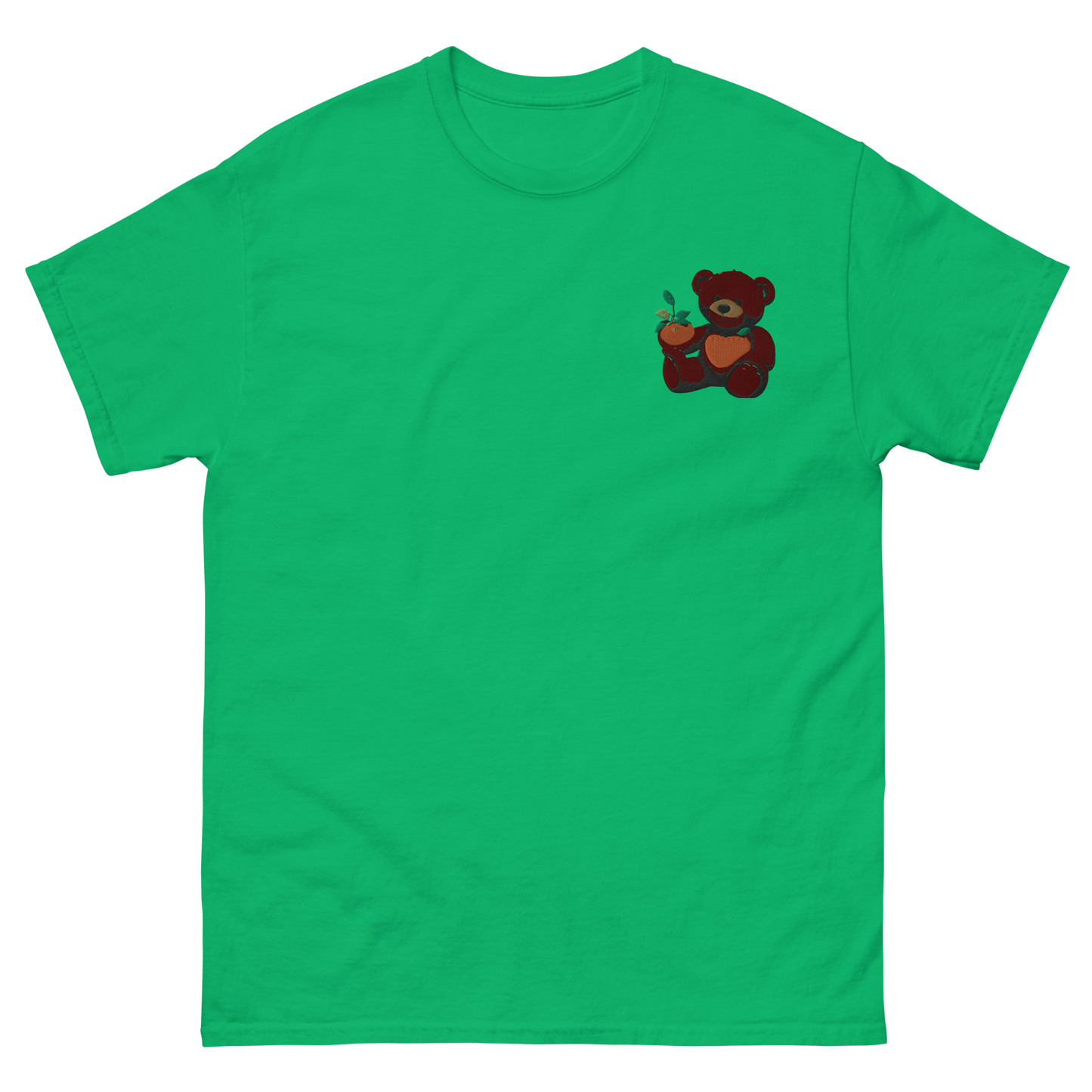 "Bold Personality" Shirt