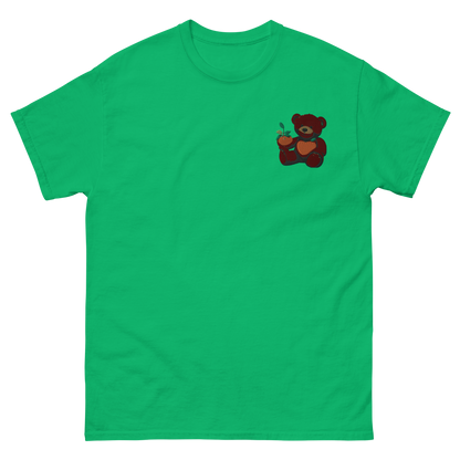 "Bold Personality" Shirt