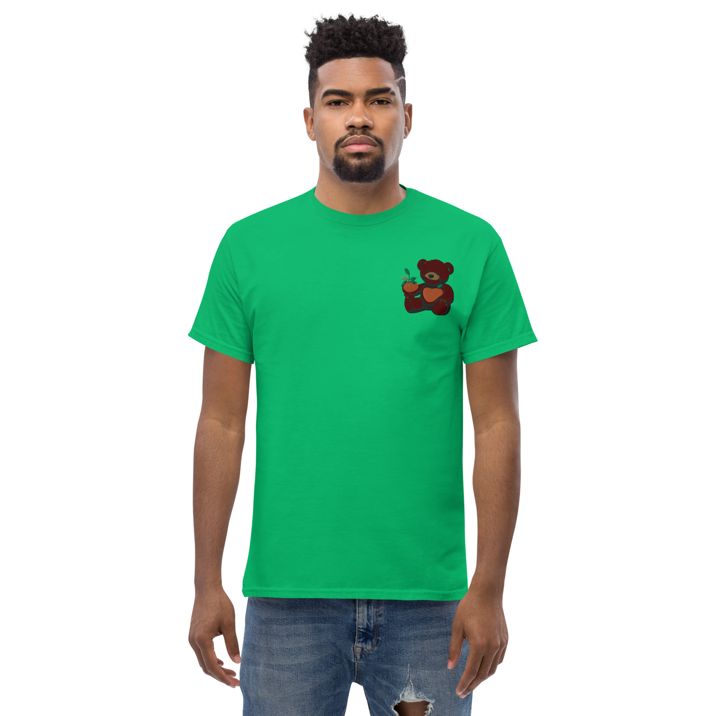 "Bold Personality" Shirt
