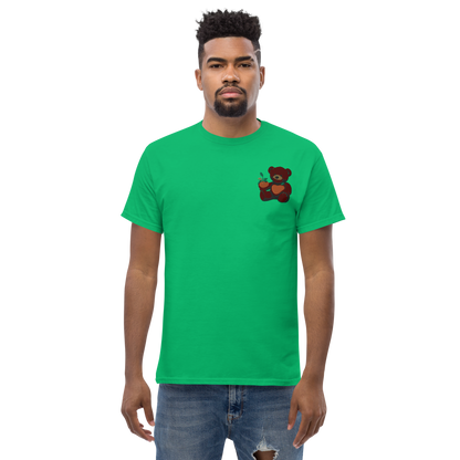 "Bold Personality" Shirt