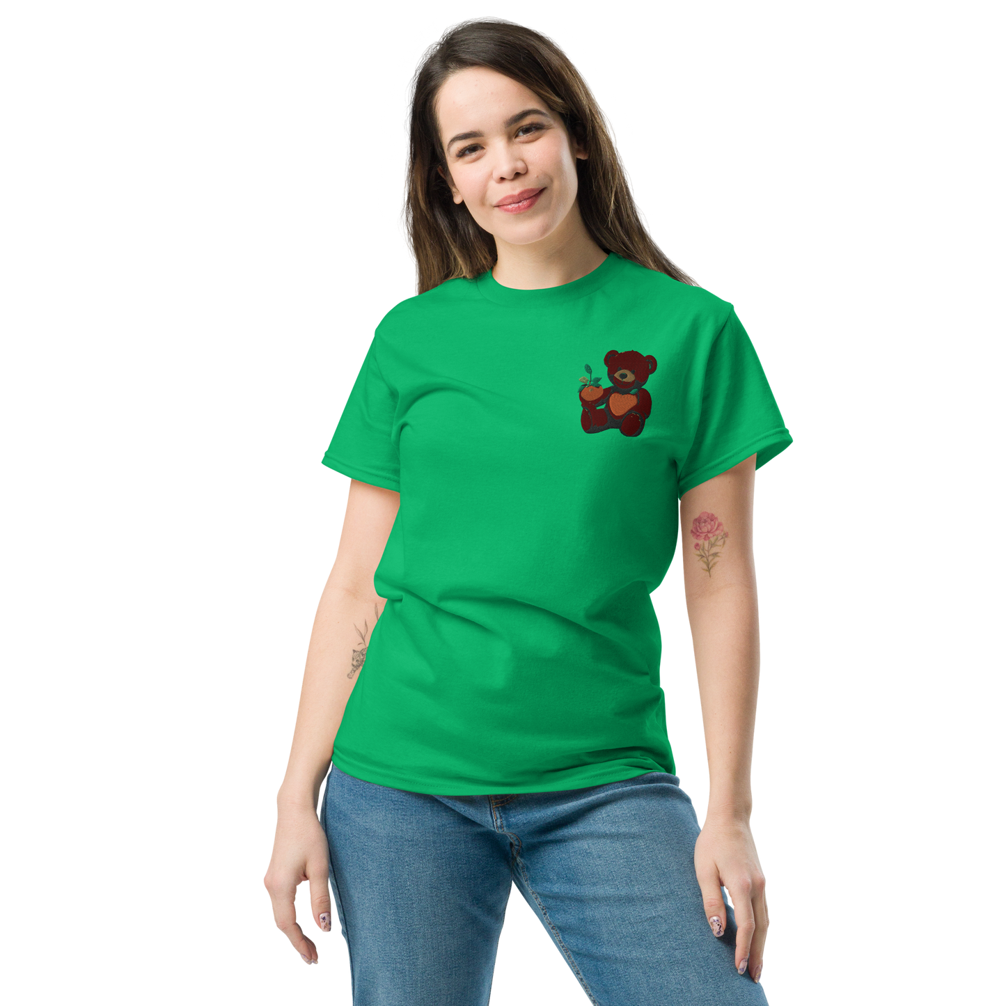 "Bold Personality" Shirt