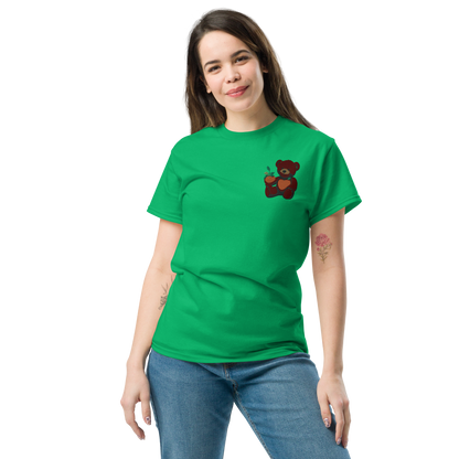 "Bold Personality" Shirt