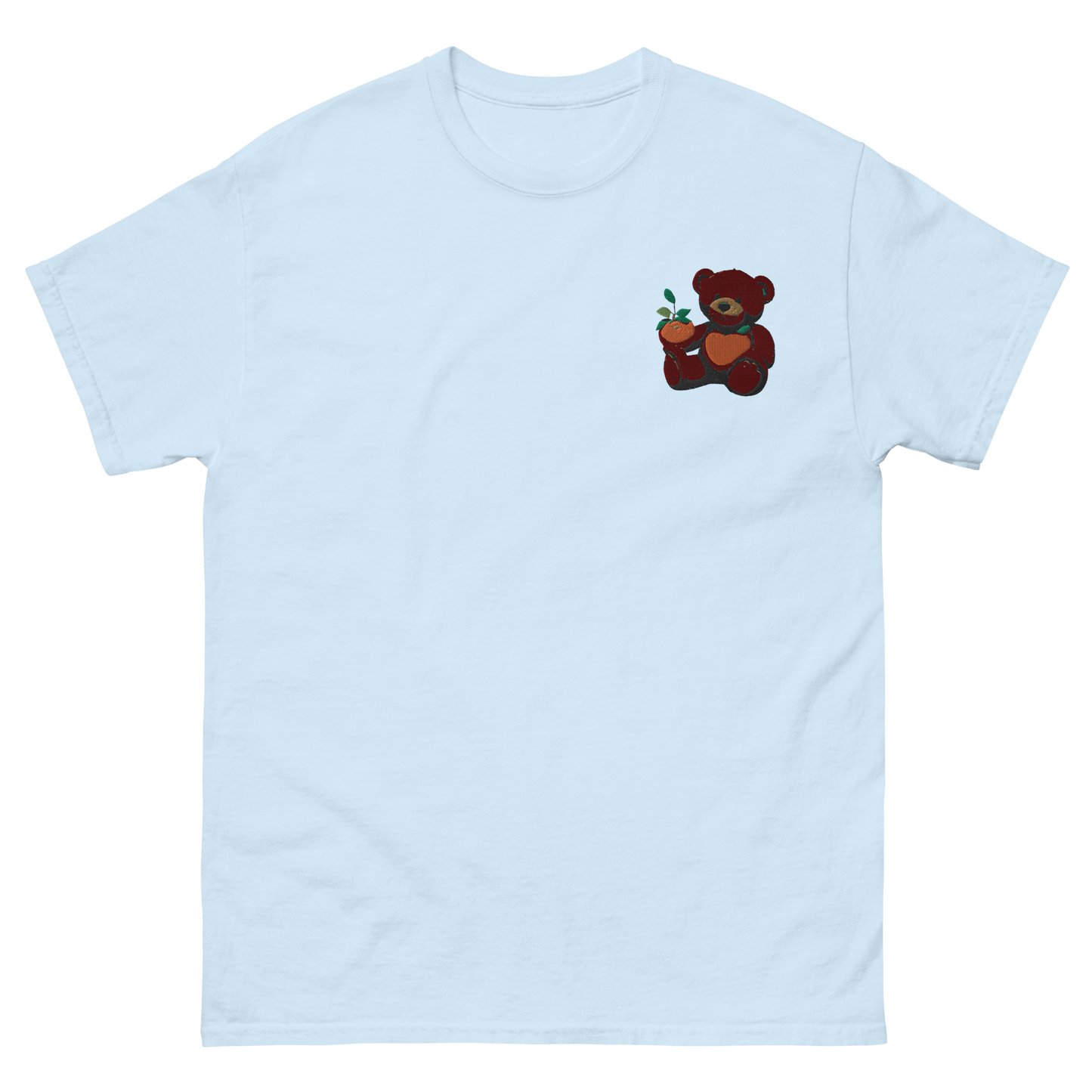 "Bold Personality" Shirt