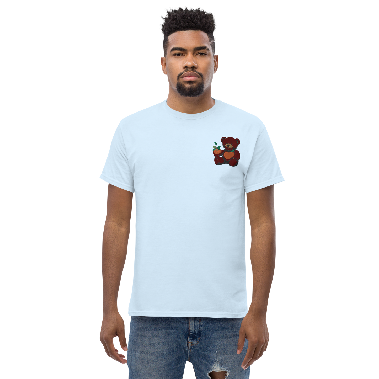 "Bold Personality" Shirt