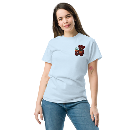 "Bold Personality" Shirt