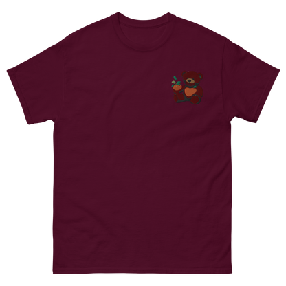 "Bold Personality" Shirt