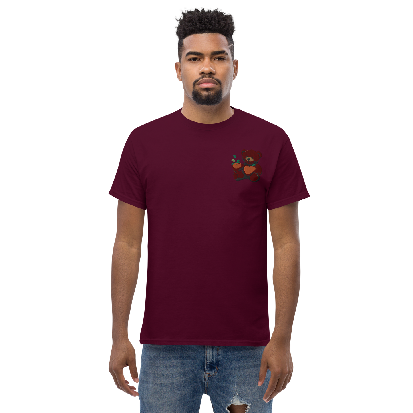 "Bold Personality" Shirt