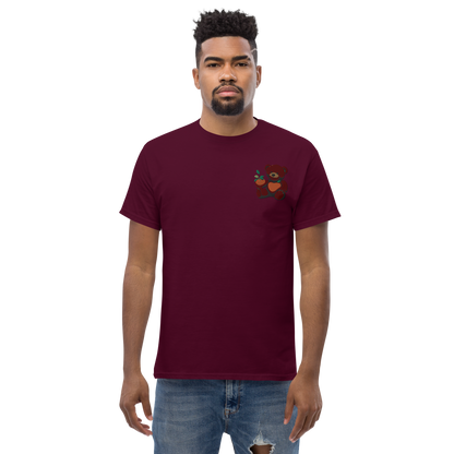 "Bold Personality" Shirt