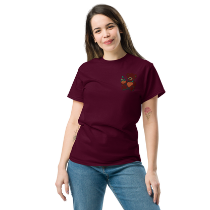 "Bold Personality" Shirt