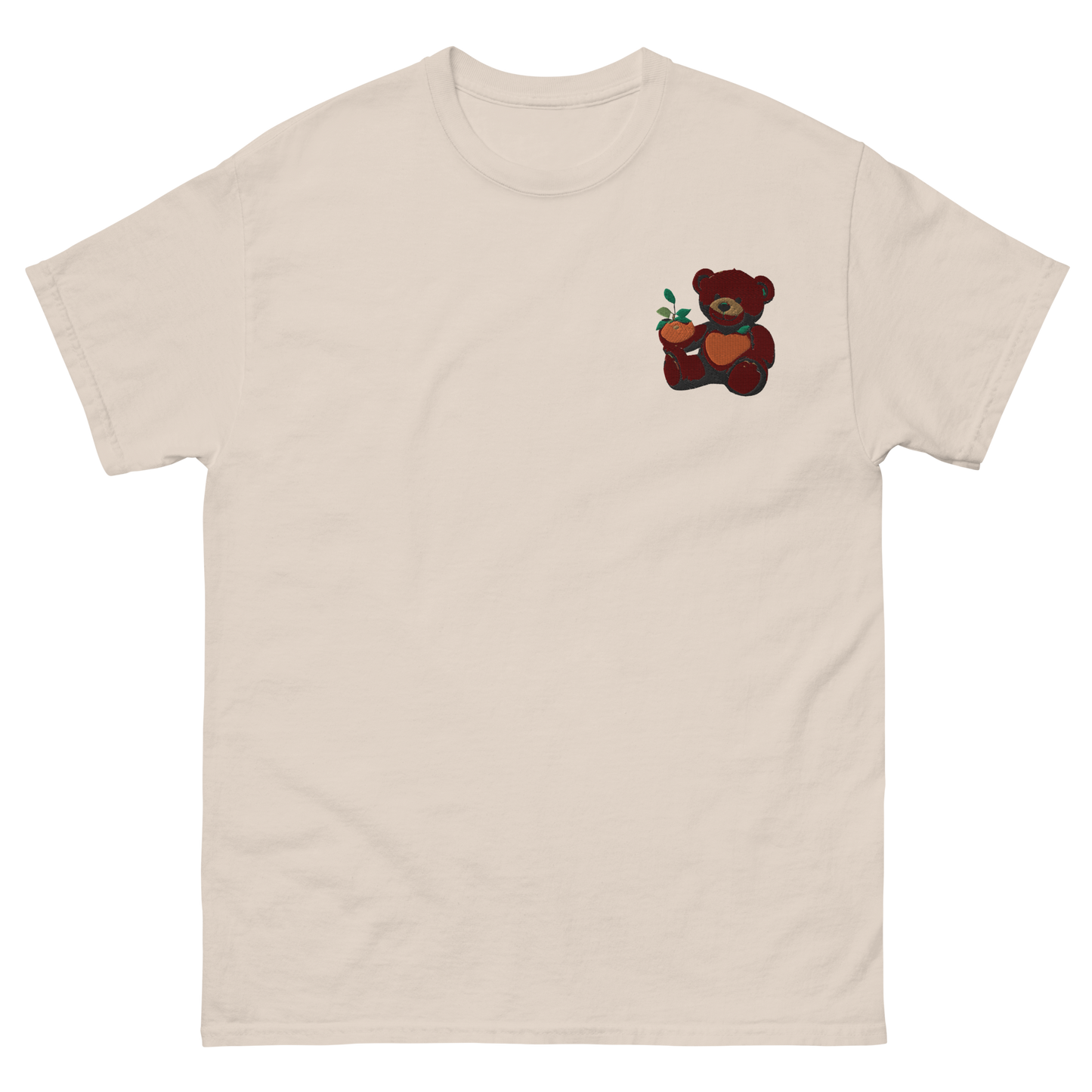 "Bold Personality" Shirt