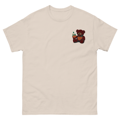 "Bold Personality" Shirt