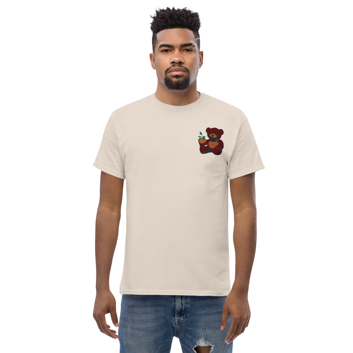 "Bold Personality" Shirt