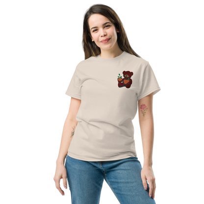"Bold Personality" Shirt