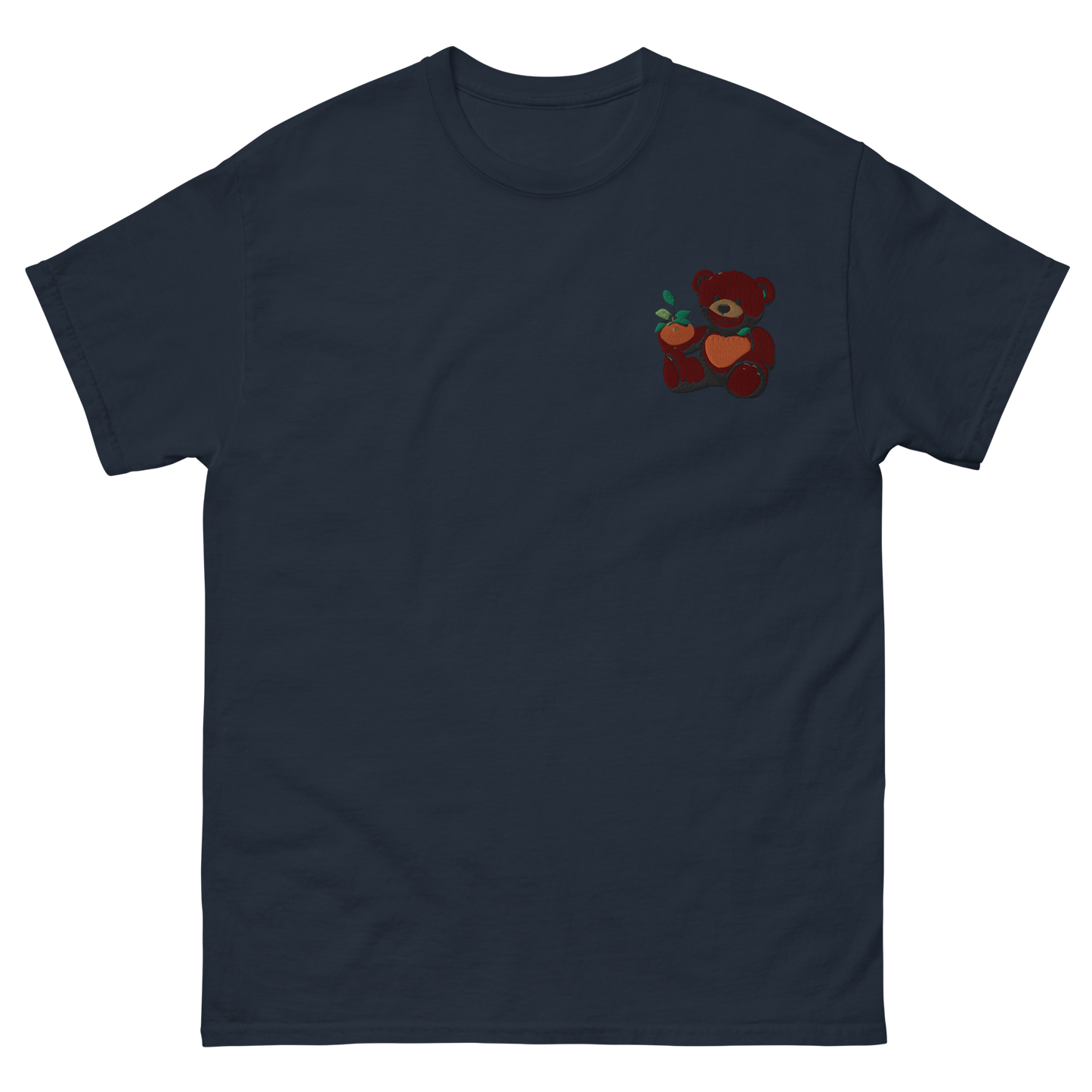 "Bold Personality" Shirt