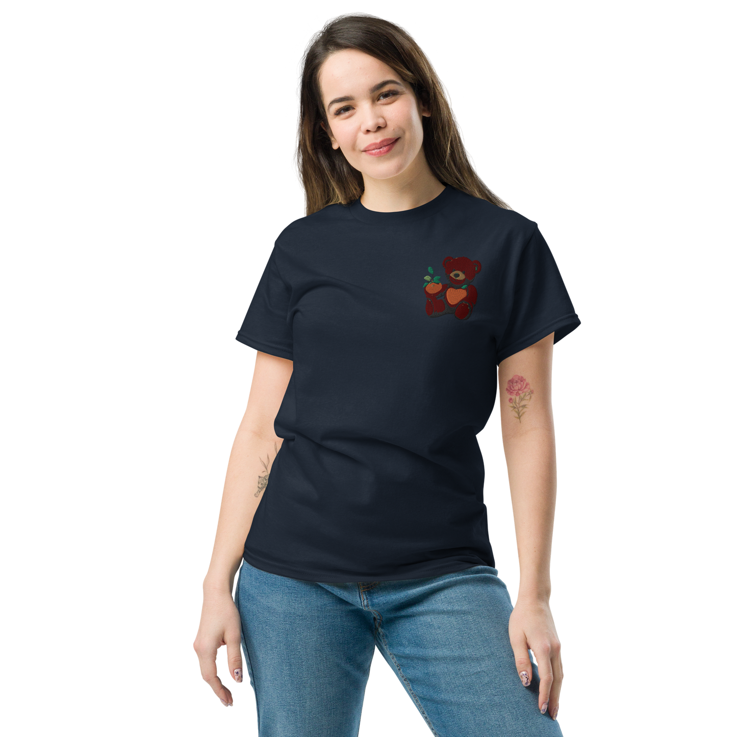 "Bold Personality" Shirt