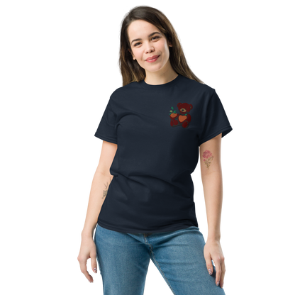 "Bold Personality" Shirt