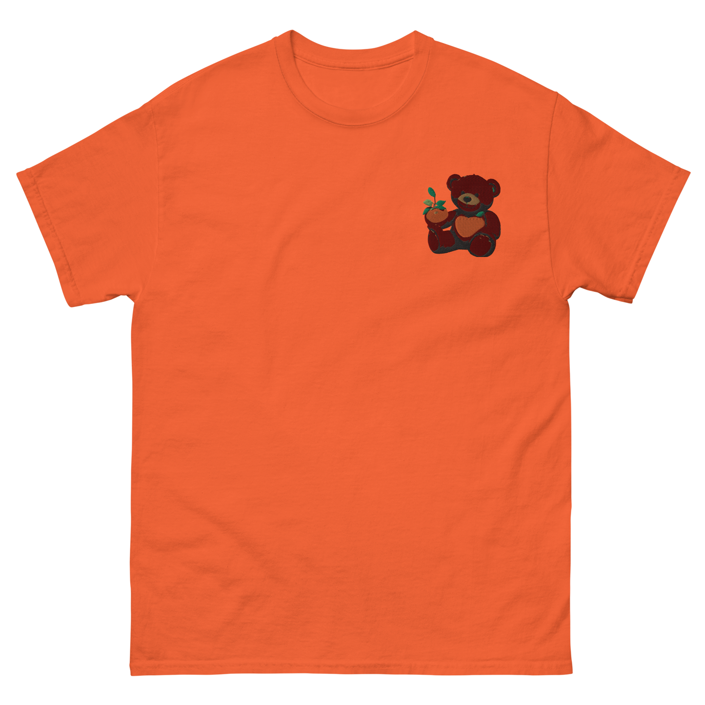 "Bold Personality" Shirt