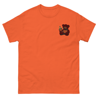 "Bold Personality" Shirt
