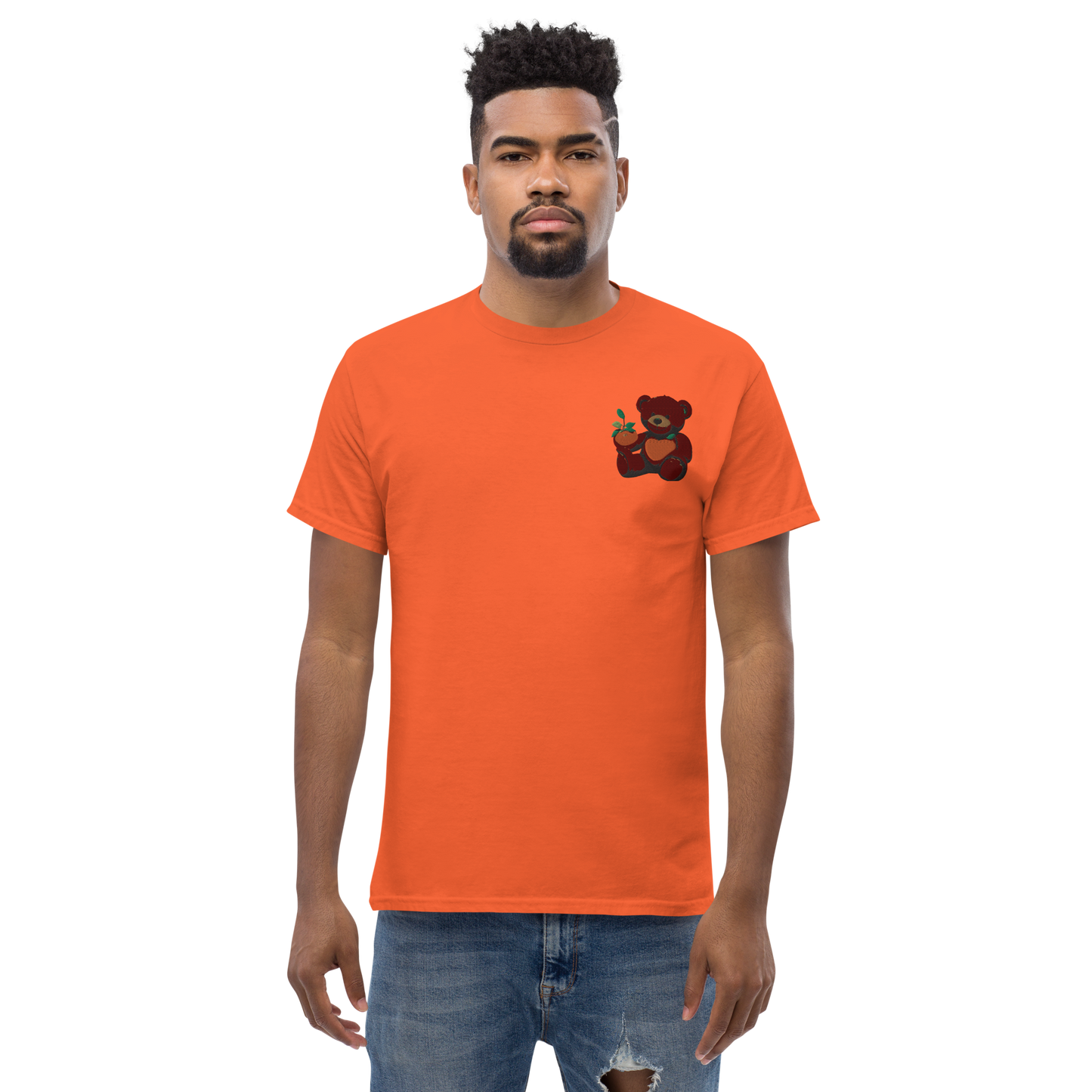"Bold Personality" Shirt
