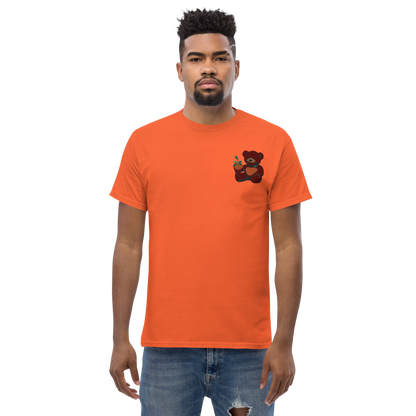 "Bold Personality" Shirt