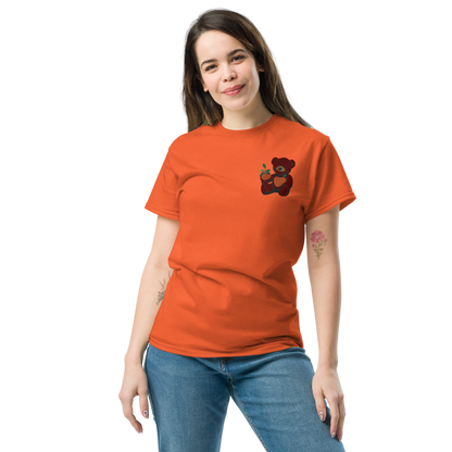 "Bold Personality" Shirt
