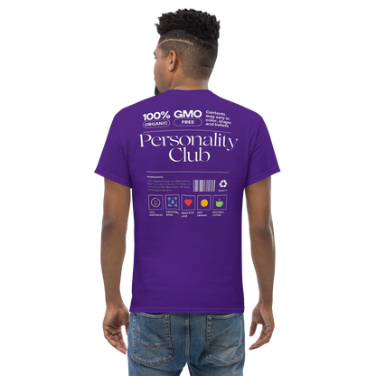 "Bold Personality" Shirt