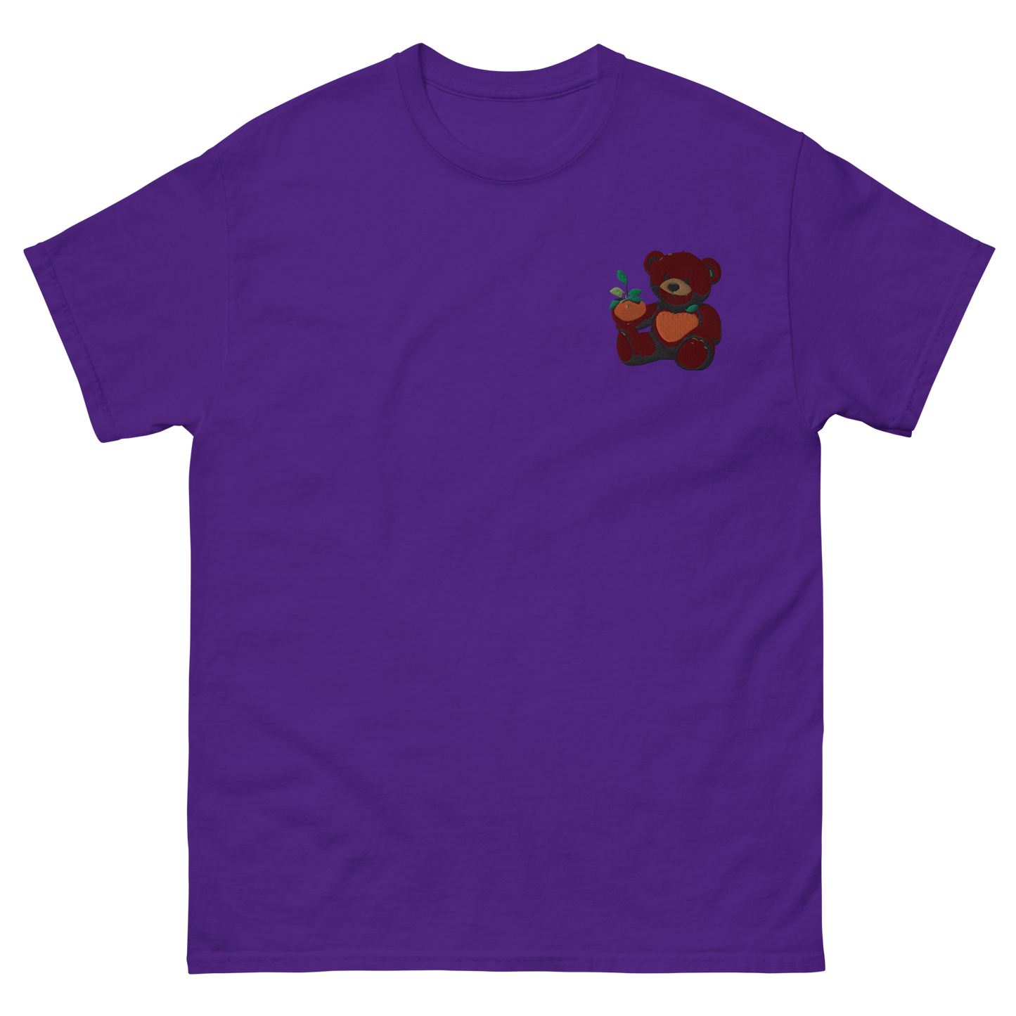"Bold Personality" Shirt