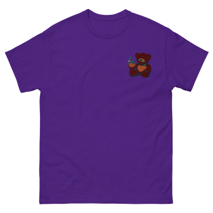 "Bold Personality" Shirt