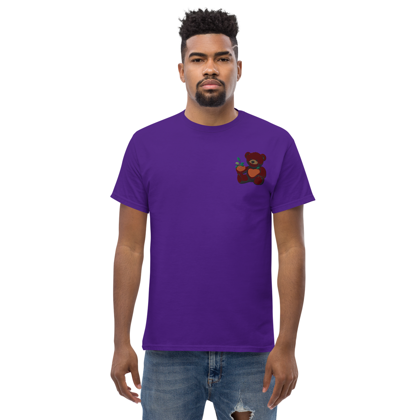 "Bold Personality" Shirt