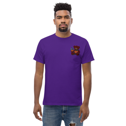 "Bold Personality" Shirt