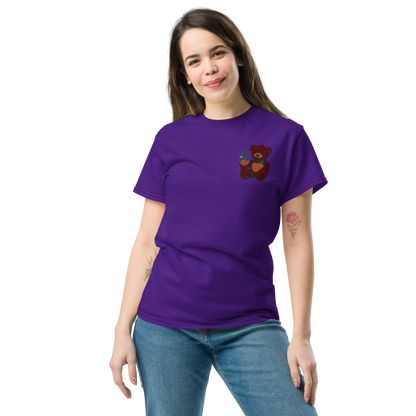 "Bold Personality" Shirt