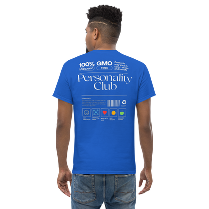 "Bold Personality" Shirt