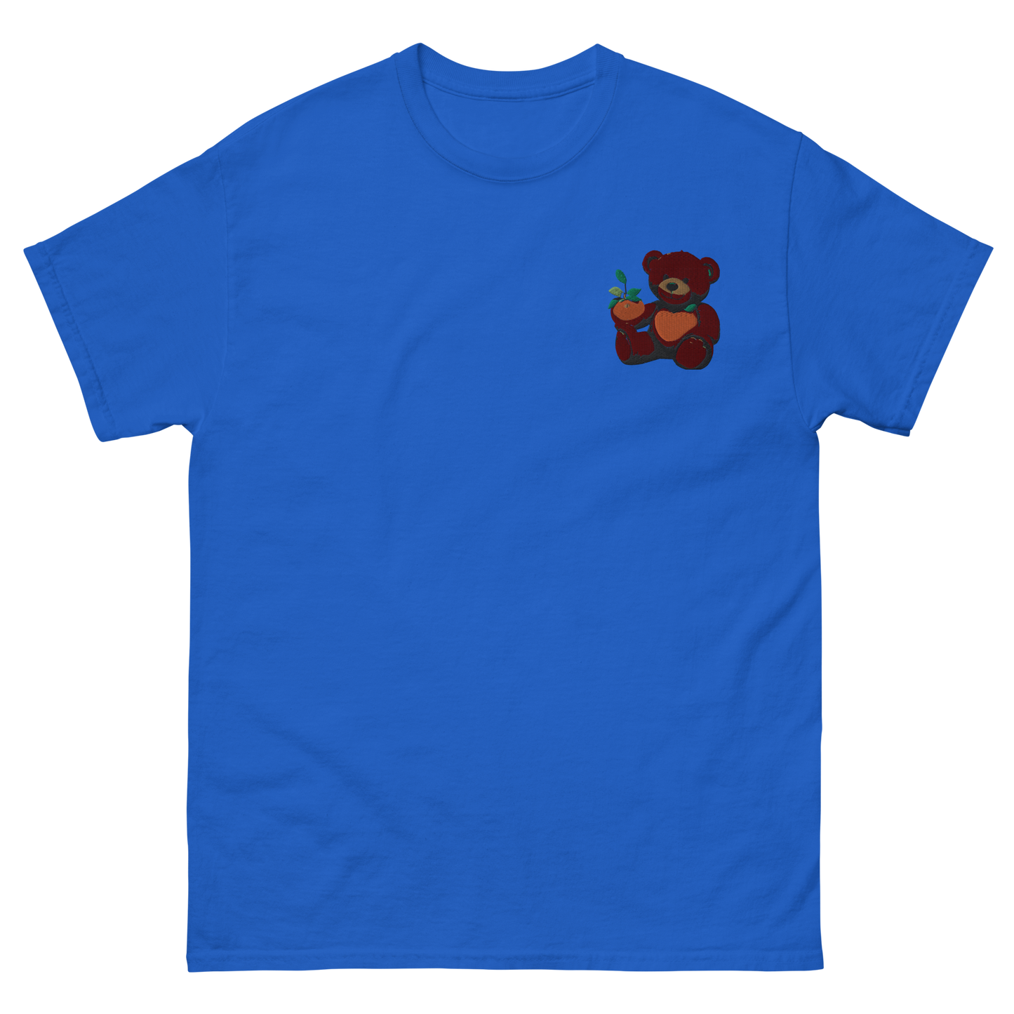 "Bold Personality" Shirt