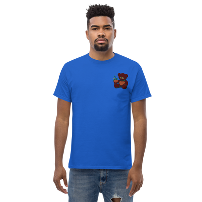 "Bold Personality" Shirt