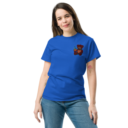 "Bold Personality" Shirt