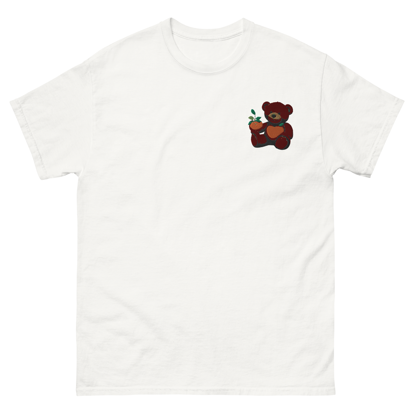 "Bold Personality" Shirt