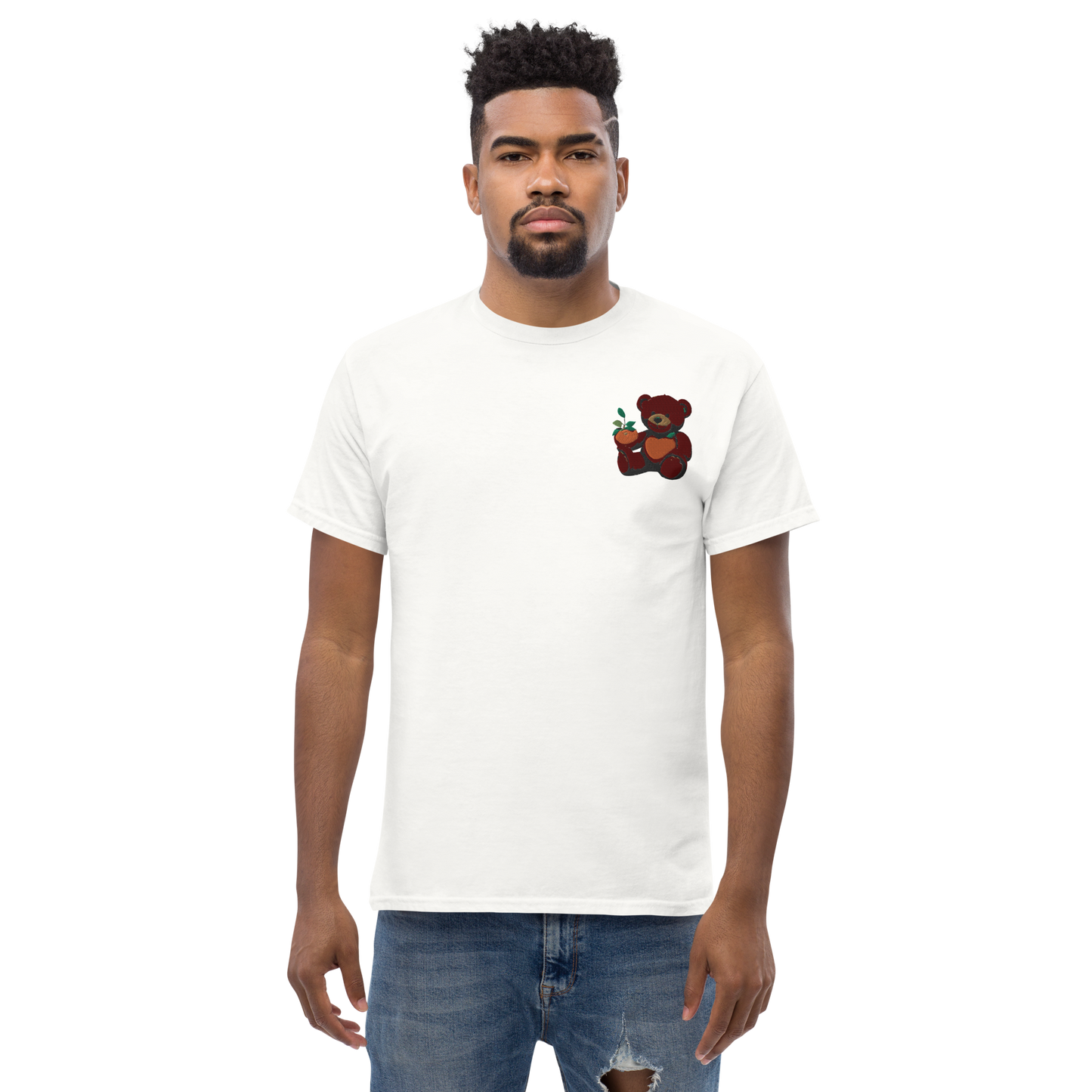 "Bold Personality" Shirt