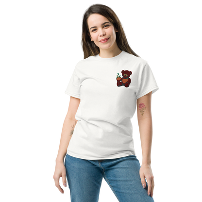 "Bold Personality" Shirt