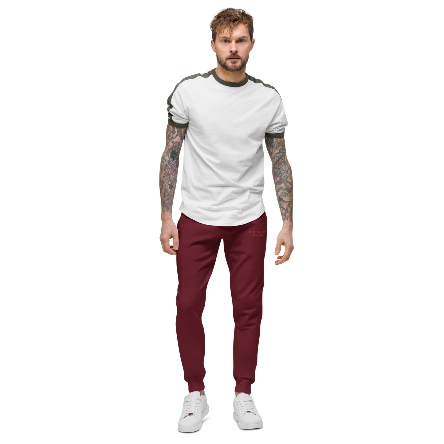 Personality Essentials Sweatpants