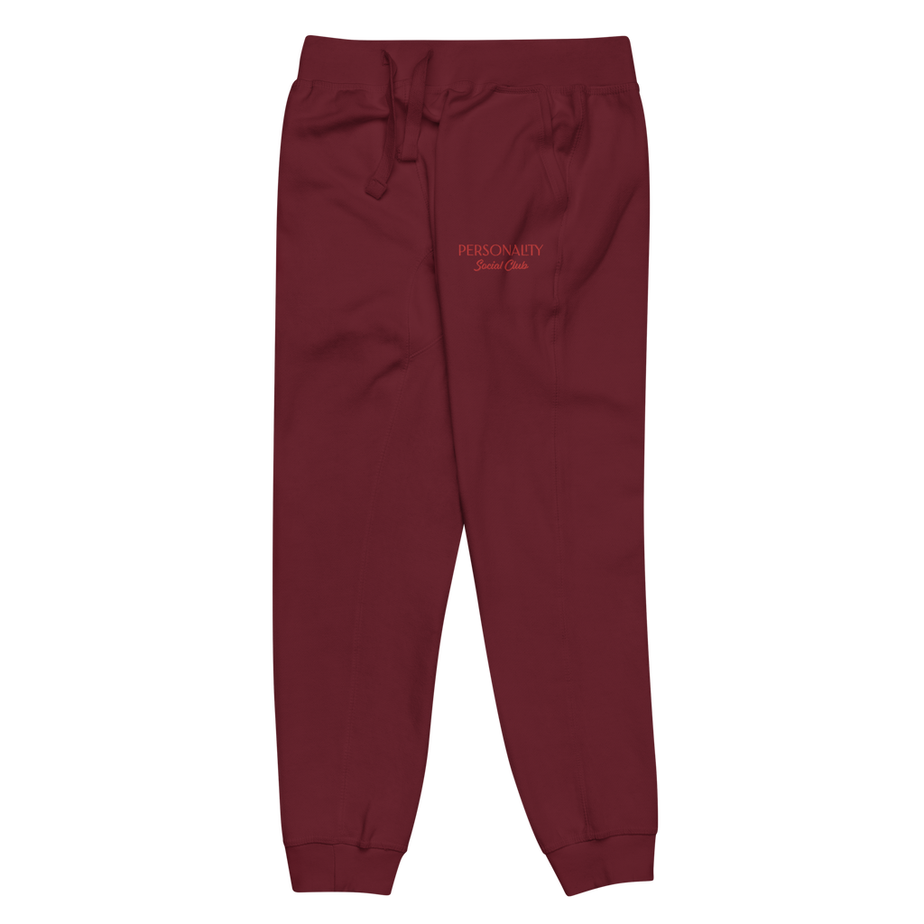 Personality Essentials Sweatpants